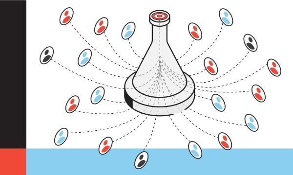 Account-Based Marketing: Walk First, Then Run