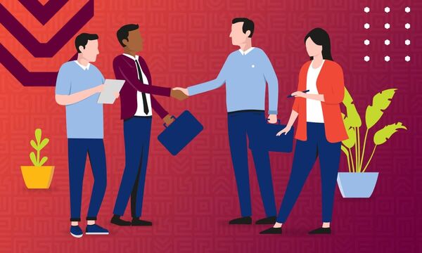 What Is Relationship Selling, and Why Should You Embrace It?