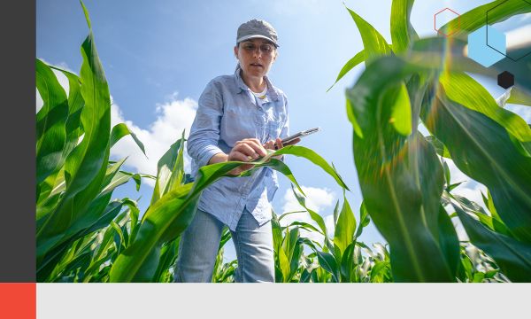 Celebrating the Women Who Shape the Future of Agriculture