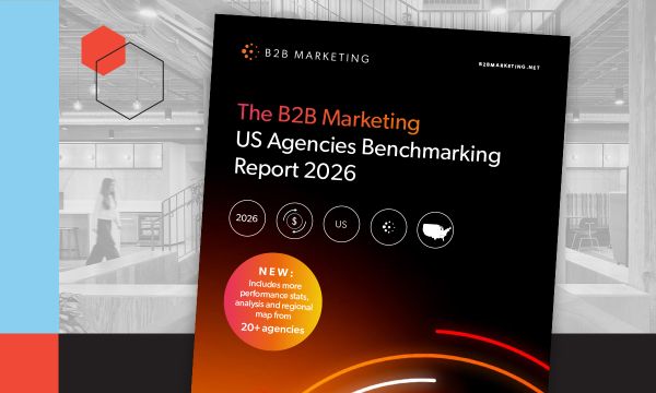 Two Rivers Marketing Recognized Among Top B2B Marketing Agencies in Recent Industry Rankings