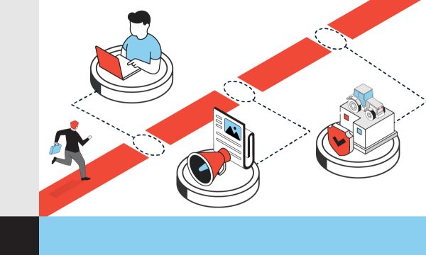 How OEMs can fix the B2B buyer journey